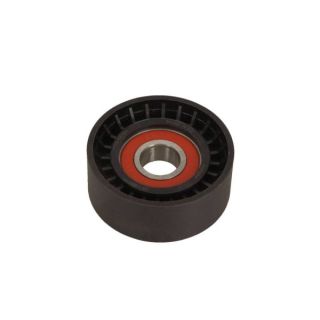 įtempiklio skriemulys, V formos rumbuotas diržas MAXGEAR 54-1398