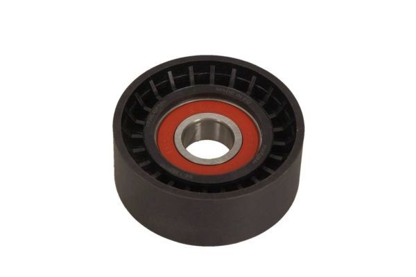 įtempiklio skriemulys, V formos rumbuotas diržas MAXGEAR 54-1398