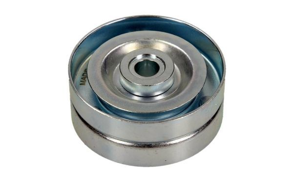 įtempiklio skriemulys, V formos rumbuotas diržas MAXGEAR 54-1406