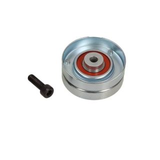 įtempiklio skriemulys, V formos rumbuotas diržas MAXGEAR 54-1411