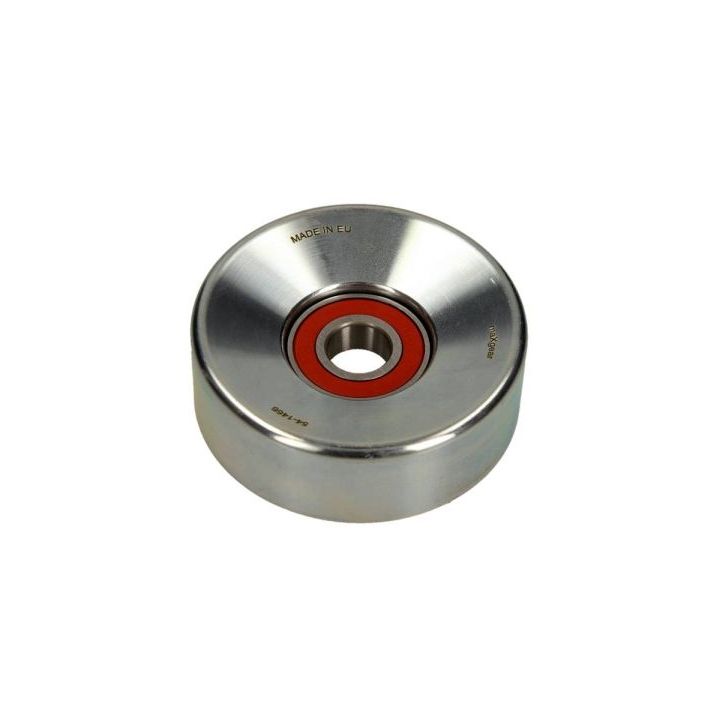 įtempiklio skriemulys, V formos rumbuotas diržas MAXGEAR 54-1466