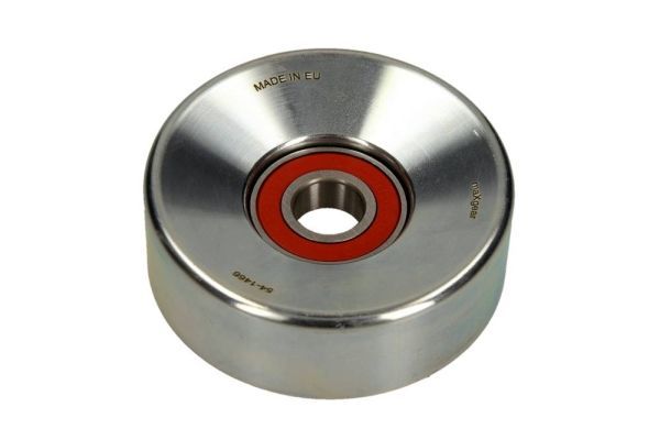 įtempiklio skriemulys, V formos rumbuotas diržas MAXGEAR 54-1466