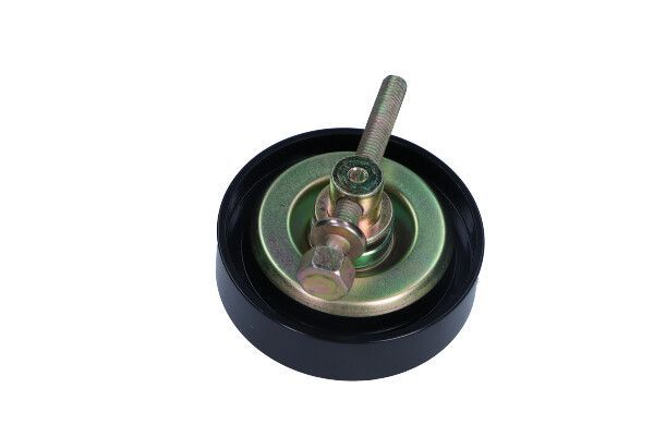 įtempiklio skriemulys, V formos rumbuotas diržas MAXGEAR 54-2067