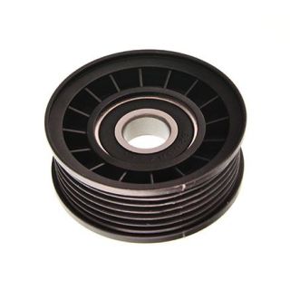 įtempiklio skriemulys, V formos rumbuotas diržas MAXGEAR 54-2069