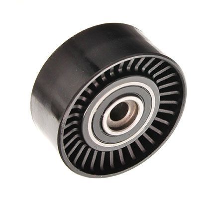 įtempiklio skriemulys, V formos rumbuotas diržas MAXGEAR 54-2078