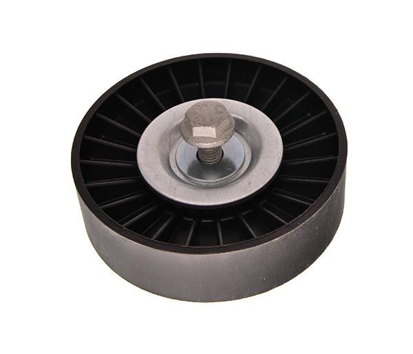 Kreipiantysis skriemulys, V formos rumbuotas diržas MAXGEAR 54-0096