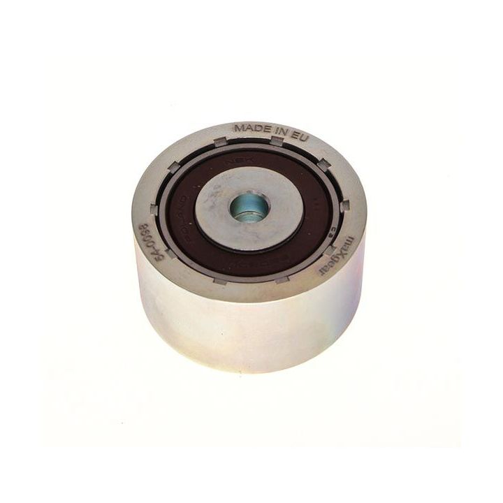 Kreipiantysis skriemulys, V formos rumbuotas diržas MAXGEAR 54-0098