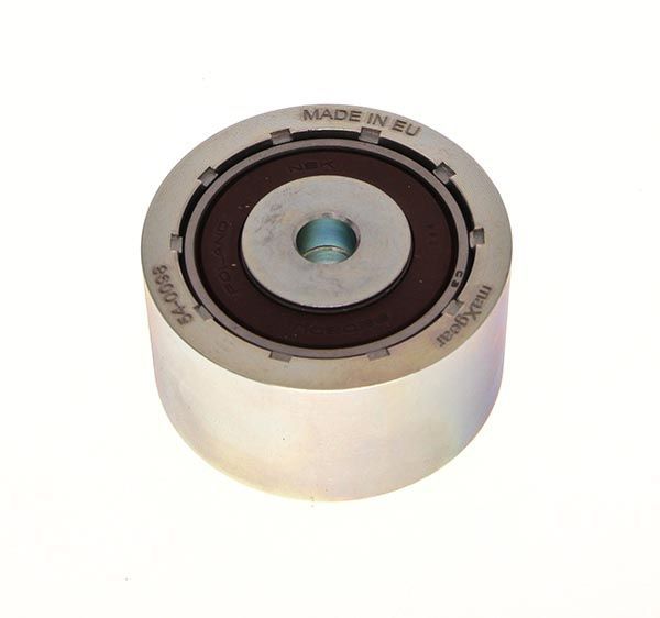 Kreipiantysis skriemulys, V formos rumbuotas diržas MAXGEAR 54-0098