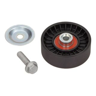 Kreipiantysis skriemulys, V formos rumbuotas diržas MAXGEAR 54-0151