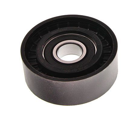 Kreipiantysis skriemulys, V formos rumbuotas diržas MAXGEAR 54-0153