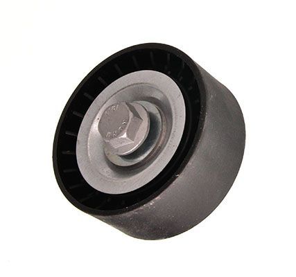 Kreipiantysis skriemulys, V formos rumbuotas diržas MAXGEAR 54-0156