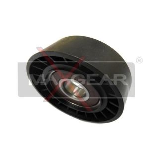 Kreipiantysis skriemulys, V formos rumbuotas diržas MAXGEAR 54-0158