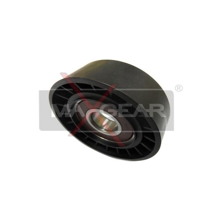 Kreipiantysis skriemulys, V formos rumbuotas diržas MAXGEAR 54-0158