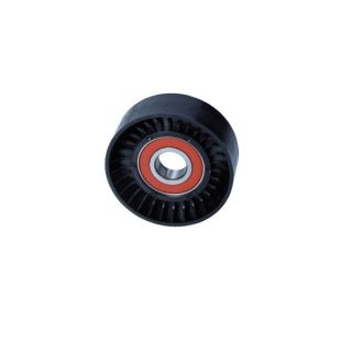 Kreipiantysis skriemulys, V formos rumbuotas diržas MAXGEAR 54-0159