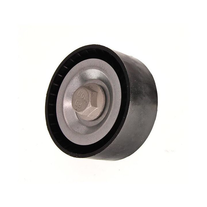 Kreipiantysis skriemulys, V formos rumbuotas diržas MAXGEAR 54-0161