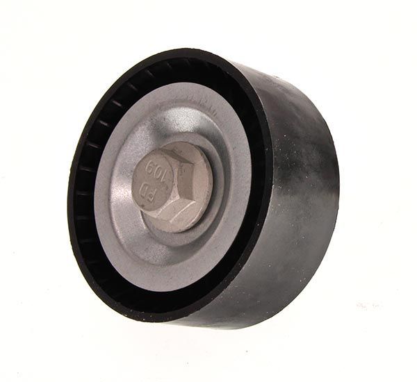 Kreipiantysis skriemulys, V formos rumbuotas diržas MAXGEAR 54-0161