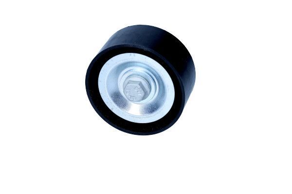 Kreipiantysis skriemulys, V formos rumbuotas diržas MAXGEAR 54-0164