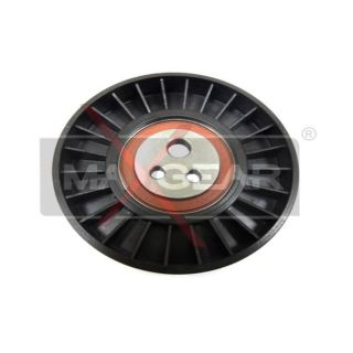 Kreipiantysis skriemulys, V formos rumbuotas diržas MAXGEAR 54-0166