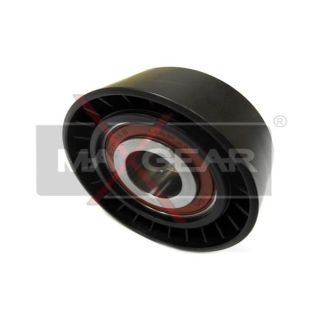 Kreipiantysis skriemulys, V formos rumbuotas diržas MAXGEAR 54-0167