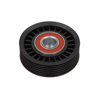 Kreipiantysis skriemulys, V formos rumbuotas diržas MAXGEAR 54-0168