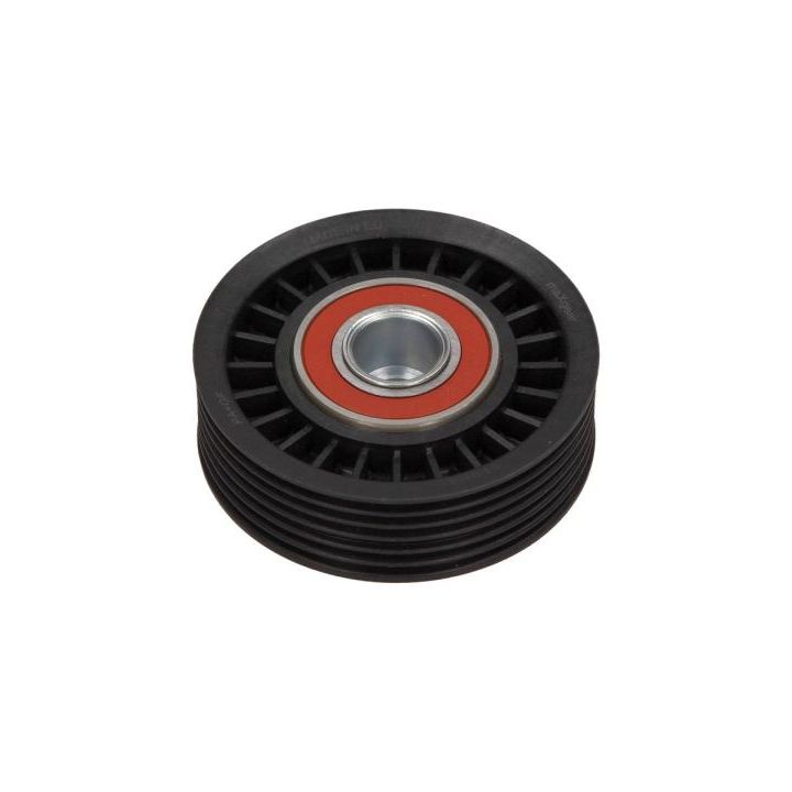 Kreipiantysis skriemulys, V formos rumbuotas diržas MAXGEAR 54-0168