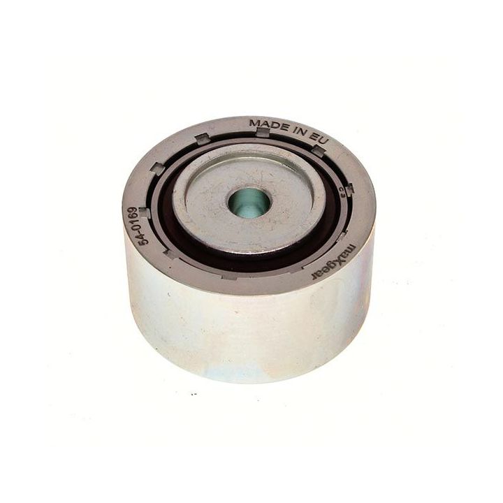 Kreipiantysis skriemulys, V formos rumbuotas diržas MAXGEAR 54-0169