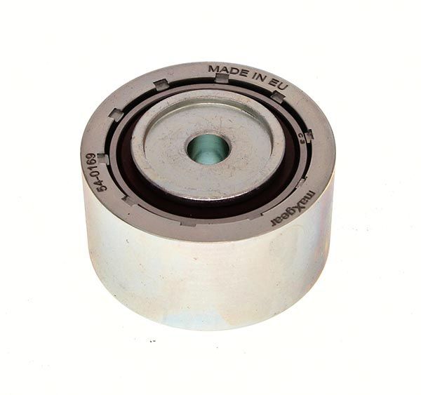 Kreipiantysis skriemulys, V formos rumbuotas diržas MAXGEAR 54-0169