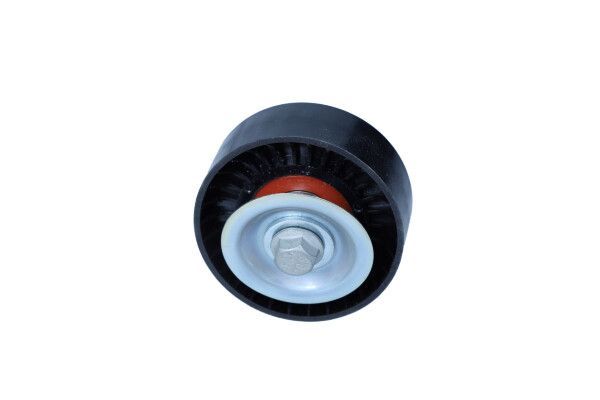 Kreipiantysis skriemulys, V formos rumbuotas diržas MAXGEAR 54-0170