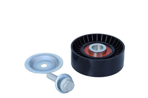 Kreipiantysis skriemulys, V formos rumbuotas diržas MAXGEAR 54-0170