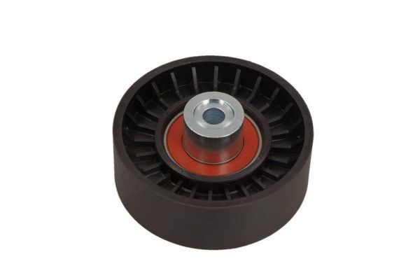 Kreipiantysis skriemulys, V formos rumbuotas diržas MAXGEAR 54-0201