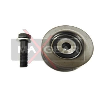 Kreipiantysis skriemulys, V formos rumbuotas diržas MAXGEAR 54-0246