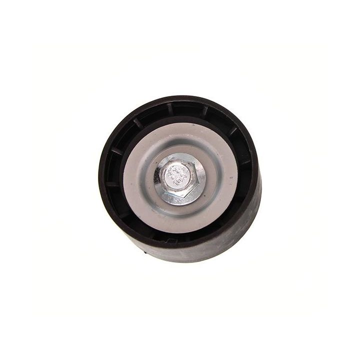 Kreipiantysis skriemulys, V formos rumbuotas diržas MAXGEAR 54-0272