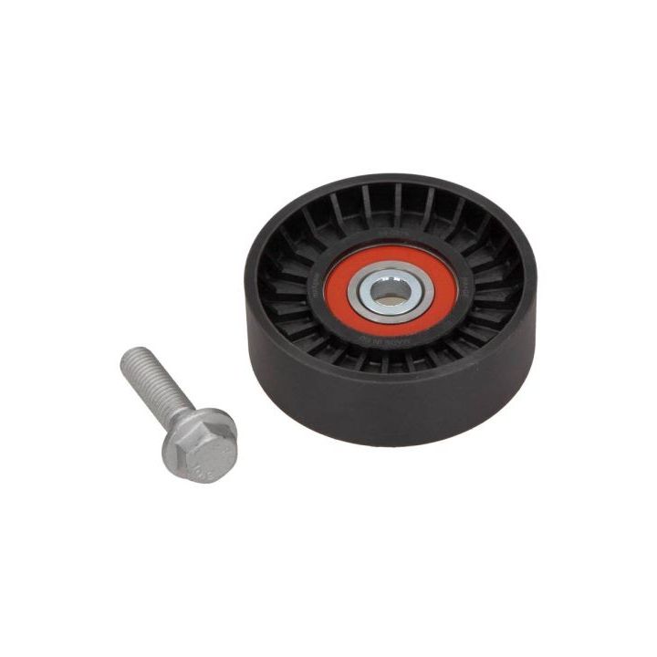 Kreipiantysis skriemulys, V formos rumbuotas diržas MAXGEAR 54-0279