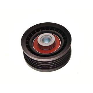 Kreipiantysis skriemulys, V formos rumbuotas diržas MAXGEAR 54-0304