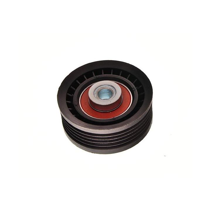 Kreipiantysis skriemulys, V formos rumbuotas diržas MAXGEAR 54-0304