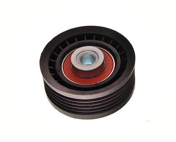 Kreipiantysis skriemulys, V formos rumbuotas diržas MAXGEAR 54-0304