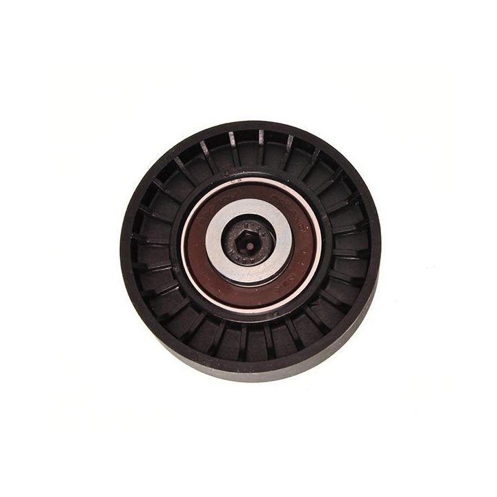 Kreipiantysis skriemulys, V formos rumbuotas diržas MAXGEAR 54-0308