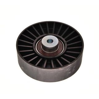 Kreipiantysis skriemulys, V formos rumbuotas diržas MAXGEAR 54-0311