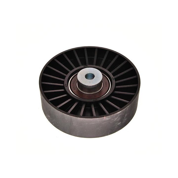 Kreipiantysis skriemulys, V formos rumbuotas diržas MAXGEAR 54-0311