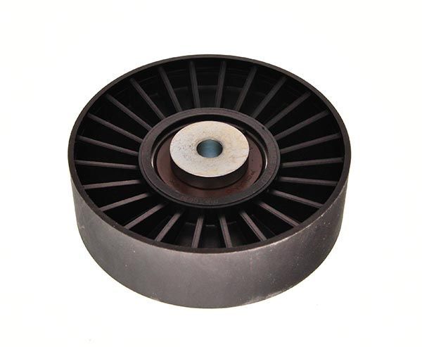 Kreipiantysis skriemulys, V formos rumbuotas diržas MAXGEAR 54-0311