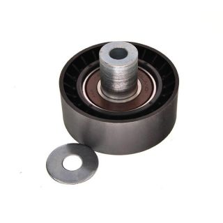 Kreipiantysis skriemulys, V formos rumbuotas diržas MAXGEAR 54-0312