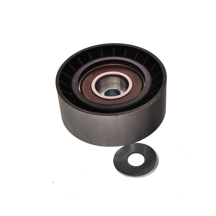 Kreipiantysis skriemulys, V formos rumbuotas diržas MAXGEAR 54-0312