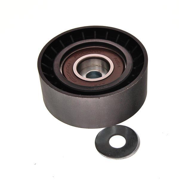 Kreipiantysis skriemulys, V formos rumbuotas diržas MAXGEAR 54-0312