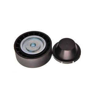 Kreipiantysis skriemulys, V formos rumbuotas diržas MAXGEAR 54-0314