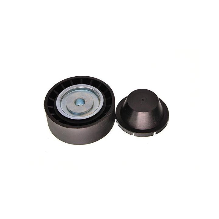 Kreipiantysis skriemulys, V formos rumbuotas diržas MAXGEAR 54-0314