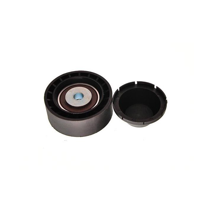 Kreipiantysis skriemulys, V formos rumbuotas diržas MAXGEAR 54-0314