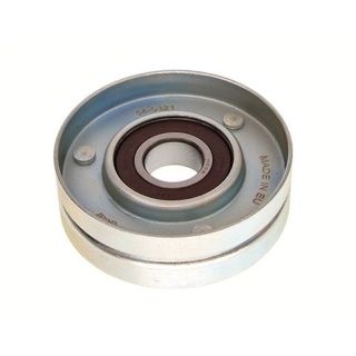 Kreipiantysis skriemulys, V formos rumbuotas diržas MAXGEAR 54-0321