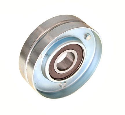 Kreipiantysis skriemulys, V formos rumbuotas diržas MAXGEAR 54-0321