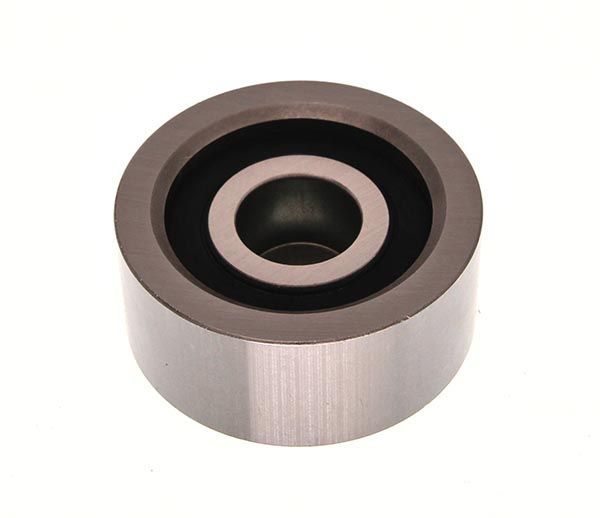 Kreipiantysis skriemulys, V formos rumbuotas diržas MAXGEAR 54-0415