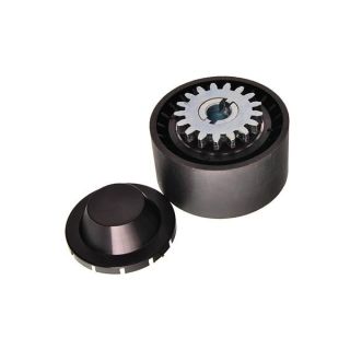 Kreipiantysis skriemulys, V formos rumbuotas diržas MAXGEAR 54-0420